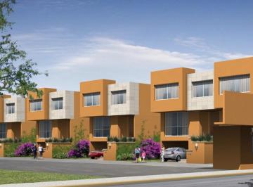 Casa de 4 habitaciones, Alvaro Obregón · Casa de 369 m² con 4 Recámaras en Venta en Florida, Recuperacion Hipotecaria