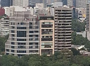 Departamento de 2 habitaciones, Miguel Hidalgo · Departamento en Polanco