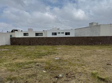 Terreno / Lote · 350m² · Terreno en Privadas del Pedregal