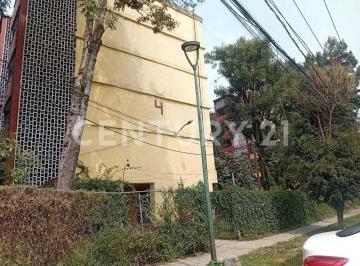 Departamento · 62m² · 2 Recámaras · Departamento en Venta en Jardín Balbuena, Venustiano Carranza, Cdmx