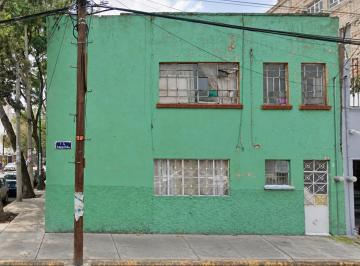 Casa de 3 habitaciones, Cuauhtémoc · Casa en Santa María La Ribera