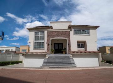 Casa en condominio de 4 habitaciones, Metepec · Espectacular Residencia de Lujo en Portofino | 880 m² de Terreno