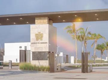 Terreno / Lote · 160m² · Lomas del Dorado, Terrenos en Venta de 160 m² en Residencial con Amenidades y Seguridad