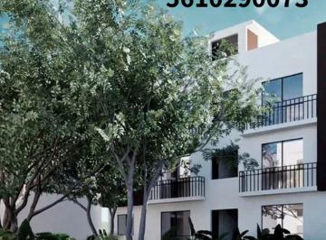 Departamento en Venta de 3 habitaciones · Departamento con 3 Recamaras a Estrenar en Cuautitlan