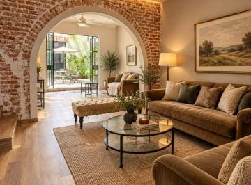 Departamento de 1 habitación, Benito Juárez · Estudio Estilo Co - Living en Renta — del Valle Norte