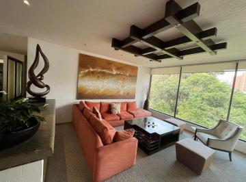 Departamento de 3 habitaciones, Miguel Hidalgo · Fresno Bosques de Las Lomas, Departamento en Renta