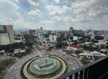 Departamento de 2 habitaciones, Guadalajara · ¡Precio de Oportunidad! Departamento 2 Recamaras con Vista Directa a La Minerva