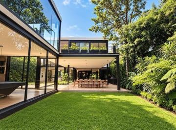 bfc624895e9af8c4fb624cb4668e13006bb069c7464fd1763e0f3a57b465147a · En Venta | Casa de Diseño Excepcional en Bosques de Las Lomas