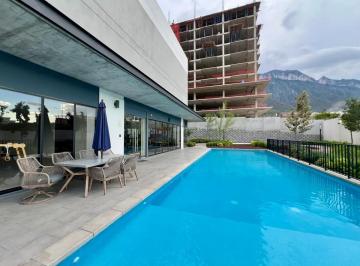 1 · Departamento en Renta Cumbres Magnolia Zona Monterrey