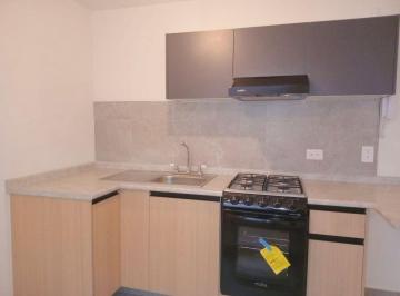Departamento de 2 habitaciones, Miguel Hidalgo · Departamento en Renta Colonia Popotla