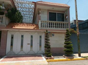 Casa de 2 habitaciones, Naucalpan de Juárez · Casa en Renta en Echegaray