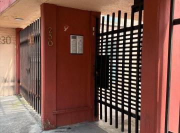 Departamento de 2 habitaciones, Coyoacán · Departamento en Venta, San Diego Churubusco