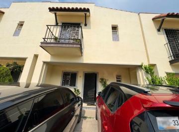 Casa en condominio · 102m² · 3 Recámaras · 2 Estacionamientos · Casa en Venta en Alta California, Coto Malibu, Lomas de San Agustin