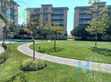 Departamento · 111m² · 2 Recámaras · 2 Estacionamientos · Renta de Departamento en Catena Towers Cumbres del Lago, Juriquilla Queretaro