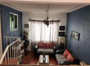 Casa en condominio de 3 habitaciones, Alvaro Obregón · Venta de Casa en Condominio