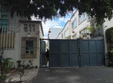 Casa en condominio · 3 Recámaras · 3 Estacionamientos · Casa en Condominio en Renta