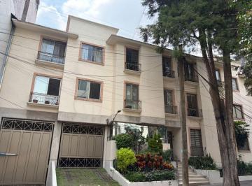 Departamento de 3 habitaciones, Benito Juárez · Venta Moderno Departamento de 3 Recamaras en Ciudad de Los Deportes