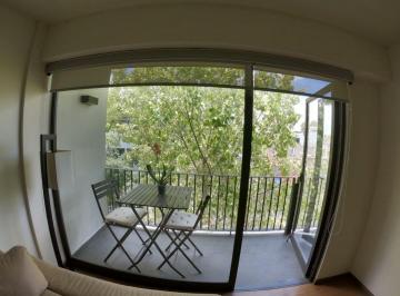 Departamento de 2 habitaciones, Cuauhtémoc · Departamento de 96 m² con 2 Recámaras en Renta en Cuauhtémoc