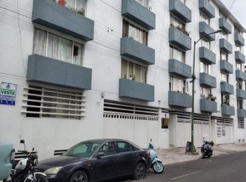 Departamento de 2 habitaciones, Benito Juárez · Departamento en Venta, Niños Héroes