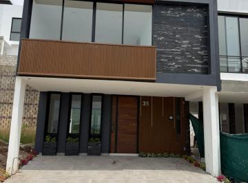 Casa en condominio · 169m² · 3 Recámaras · 2 Estacionamientos · Casa en Coto Paraje Areto, Zimalta