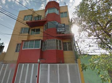 Departamento de 2 habitaciones, Venustiano Carranza · Departamento en Remate en Col Moctezuma Cerca de La Terminal Tapo/venustiano Carranza/cdmx
