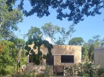 Casa de 2 habitaciones Venta MN 749,000 · Casa con Terreno de 438 m² y Energía Solar Cerca de Mérida