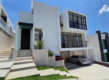 Casa en condominio de 5 habitaciones, Tuxtla Gutiérrez · Casa en Venta, Fracc Residencial La Cima, Tuxtla Gutierrez, Chiapas
