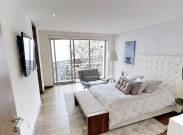 Casa de 6 habitaciones, Miguel Hidalgo · Casa de 1021 m² con 6 Recámaras en Venta en Bosque de Las Lomas, Recuperacion Hipotecaria