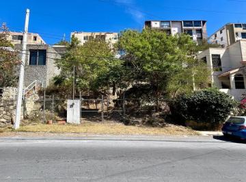 1 · Terreno en Venta en Las Brisas, Monterrey, Nuevo León