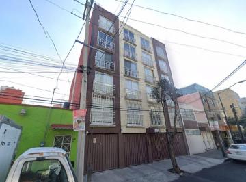 Departamento de 2 habitaciones, Benito Juárez · Venta de Departamento en Col. Independencia Benito Juarez