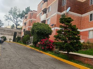 Departamento de 3 habitaciones, Coacalco de Berriozábal · ¡Excelente Oportunidad de Vivienda E Inversión en Coacalco!