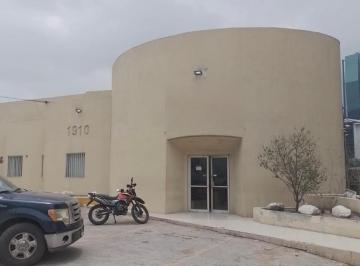 Bodega comercial · 1233m² · Nave Industrial y Corporativo en Renta