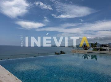 Departamento de 2 habitaciones, Bahía de Banderas · Departamento en Venta, Jacana Ocean Life, Bucerías Nayarit.