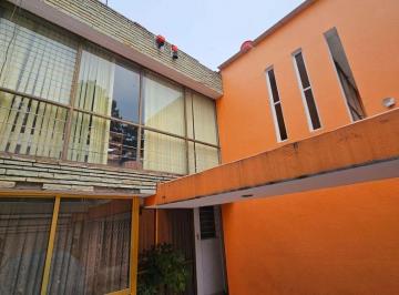Casa · 196m² · 4 Recámaras · 2 Estacionamientos · Casa en Venta en Reforma Iztaccihuatl Sur
