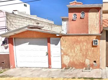 Casa de 3 habitaciones, Mineral de la Reforma · Casa en Venta en Villas del Álamo, Mineral de La Reforma, Hidalgo.