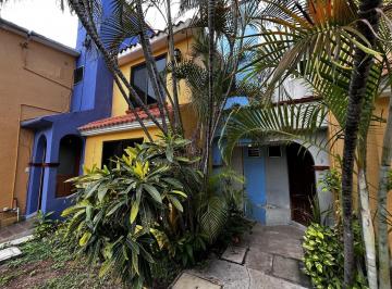 Casa · 101m² · 2 Recámaras · Casa en Supermanzana 52