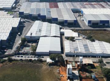 Bodega comercial · 2065m² · En Renta Bodega Industrial en Cuautitlán | 2,065 m²