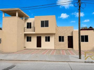 Departamento · 115m² · 3 Recámaras · 1 Estacionamiento · Departamento en Venta Col. San Antonio, Tampico