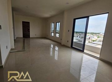 Departamento · 310m² · 3 Recámaras · 1 Estacionamiento · Departamentodepartamento Penthouse en Venta Col. Luna Luna