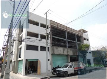 Local comercial · 1012m² · Edificio en Renta Av Ignacio Zaragoza