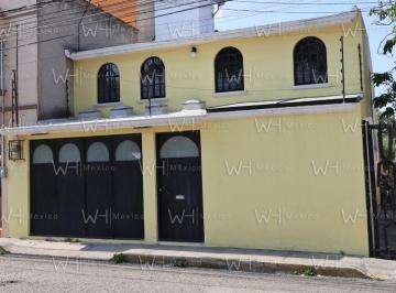 Casa de 3 habitaciones, Metepec · Casa en Renta Metepec