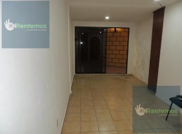 Oficina · 90m² · Oficina en Renta en Benito Juarez