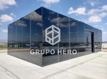 Oficina · 450m² · Oficina Penthouse Las Garzas en Renta