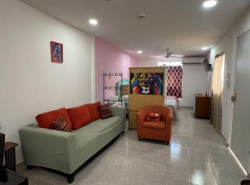 Departamento de 1 habitación, Medellín · Departamento Tipo Loft Amueblado en Renta en Fracc. Puente Moreno. Medellín, Veracruz