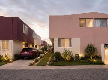 Casa · 72m² · 3 Recámaras · 2 Estacionamientos · Casa San Juan Cuautlancingo, Cuautlancingo, Puebla