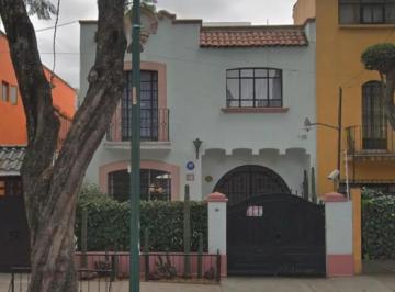 Casa de 4 habitaciones, Benito Juárez · Venta de Casa en Benito Juarez, Cdmx.