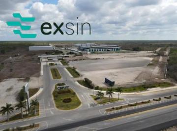 1 · Venta de Nave Dentro de Parque Industrial en Mérida