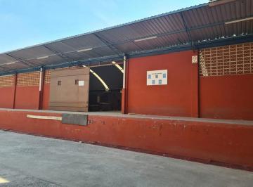 1 · Bodega Industrial - Cuautlancingo