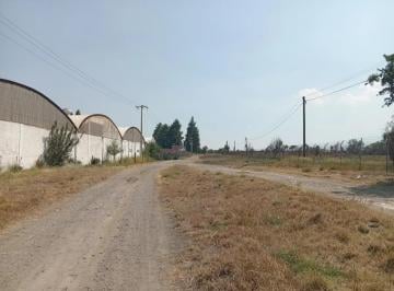 1 · Terreno - Huejotzingo