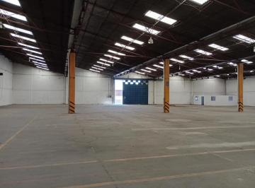 1 · Nave Industrial en Nueva Industrial Vallejo